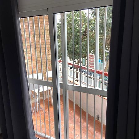 Ferienwohnung Joan Miro Torremolinos Exterior foto