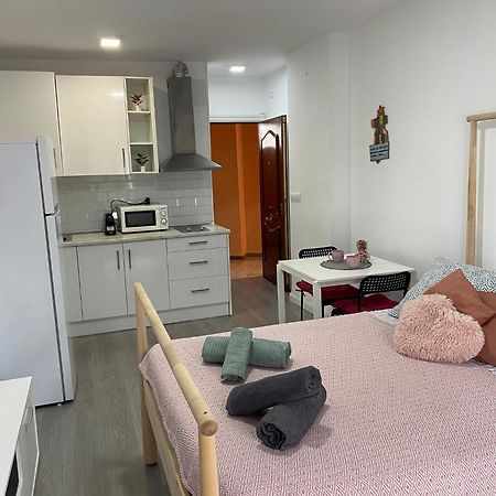 Ferienwohnung Joan Miro Torremolinos Exterior foto