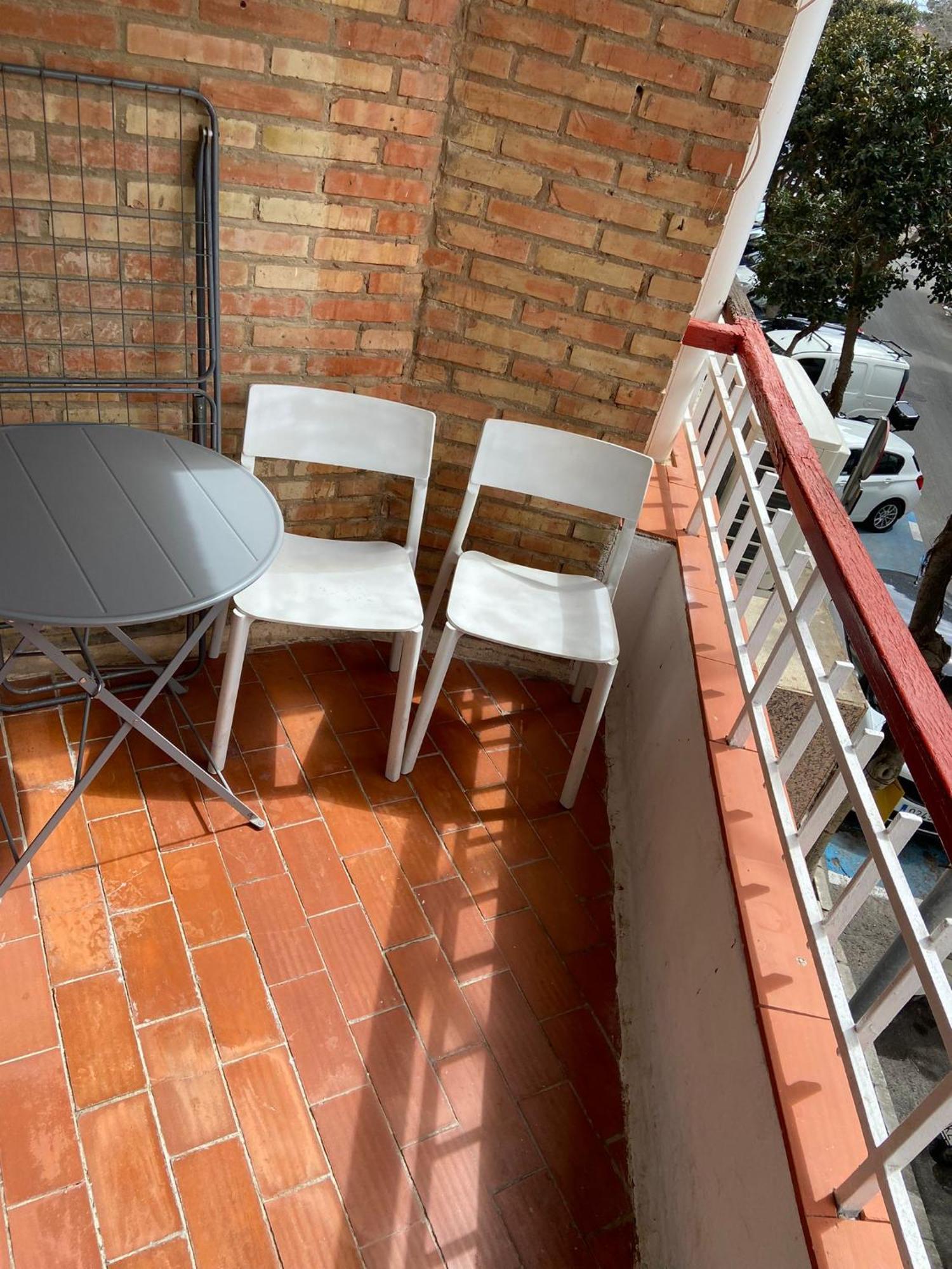 Ferienwohnung Joan Miro Torremolinos Exterior foto