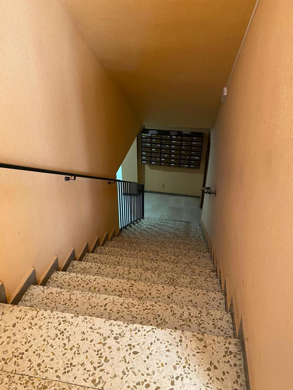 Ferienwohnung Joan Miro Torremolinos Exterior foto
