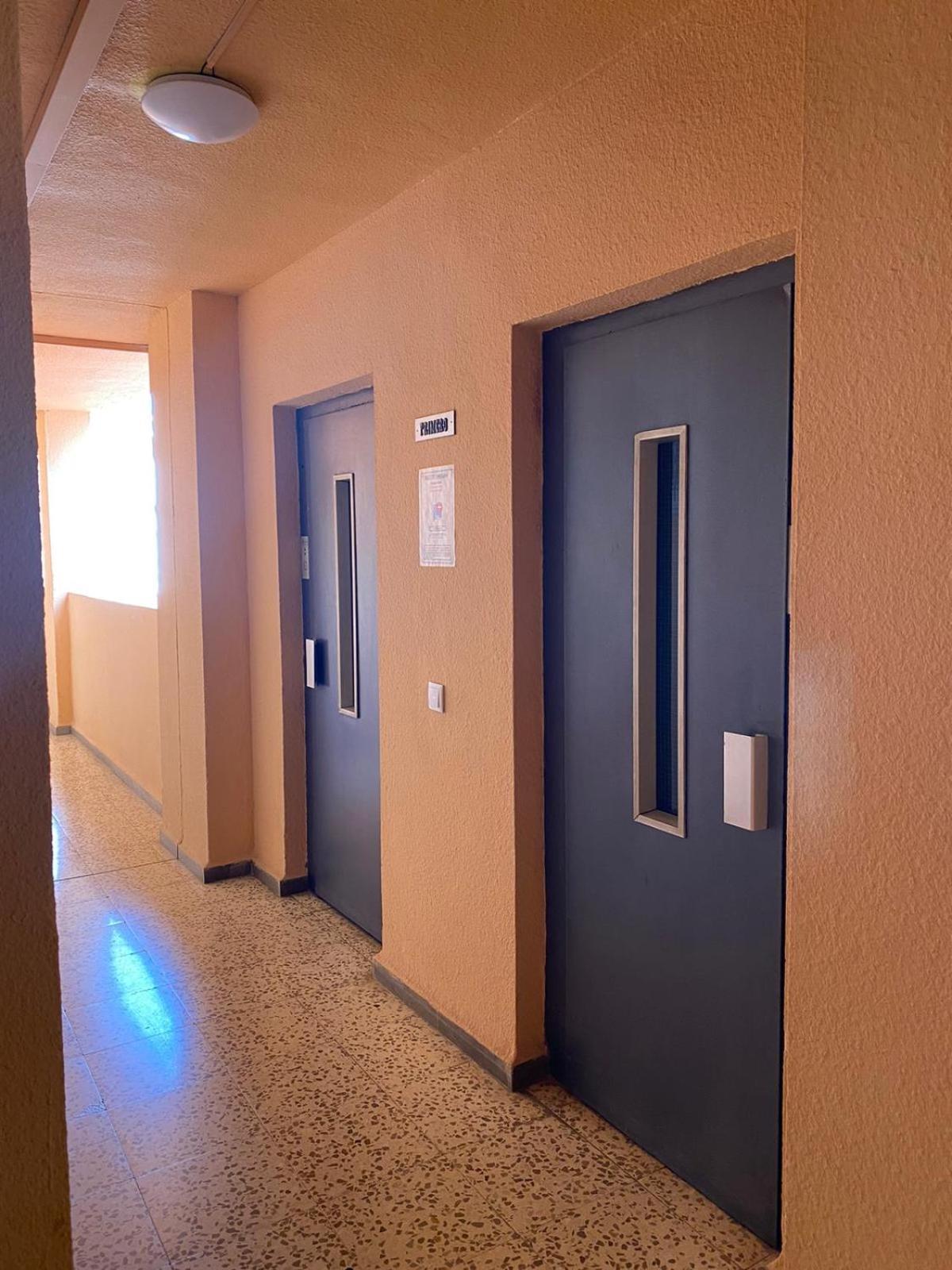 Ferienwohnung Joan Miro Torremolinos Exterior foto