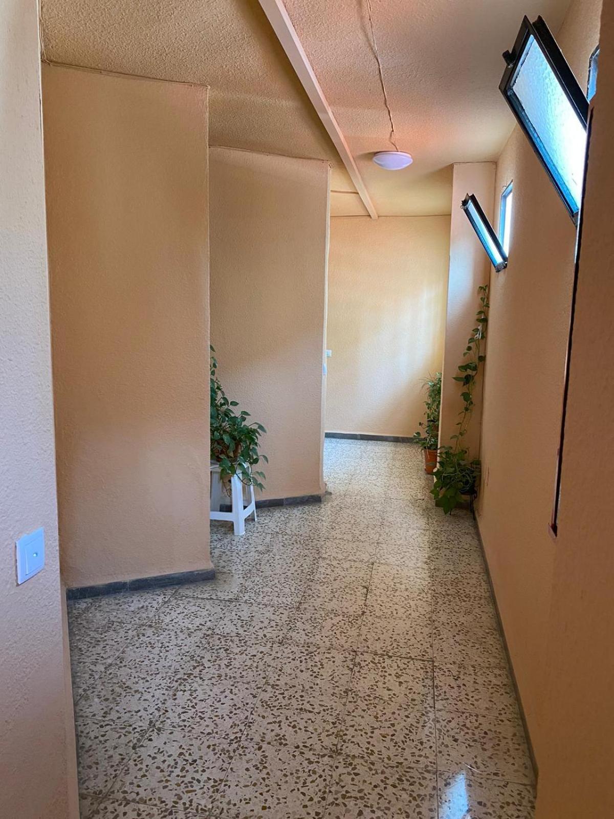 Ferienwohnung Joan Miro Torremolinos Exterior foto