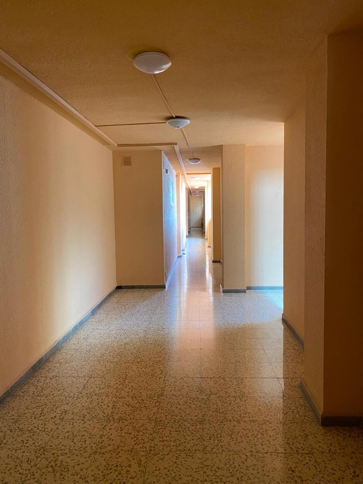 Ferienwohnung Joan Miro Torremolinos Exterior foto